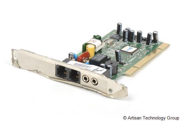 Intel CPCM0P9022-02 Modem PCI Card