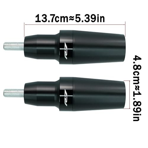Motorcycle falling protection frame sliders Motorcycle Frame Sliders