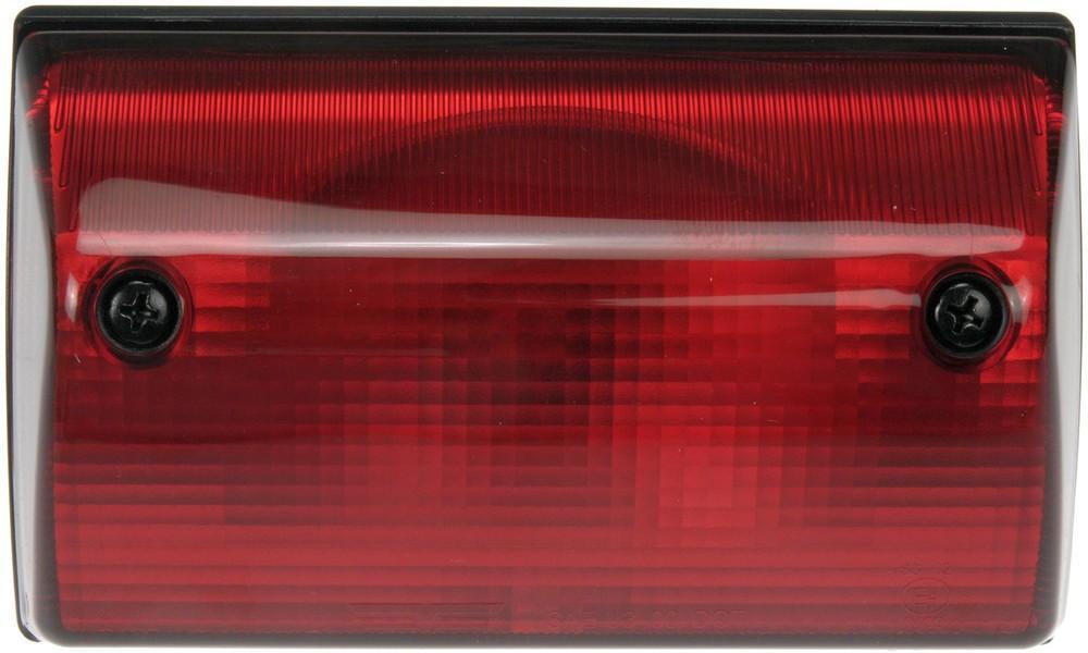 Center High Mount Stop Light Dorman 923-233