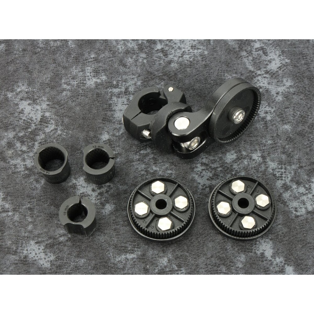 SP Connect Pro Mirror Phone Mount - 53233