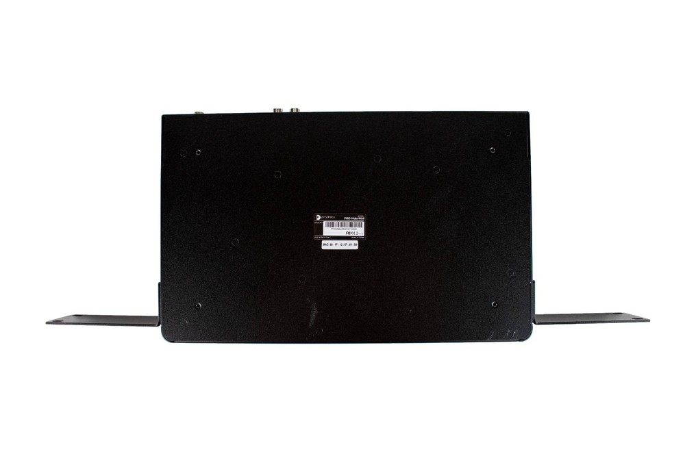 GoFancy Prophecy 4K 1x4 Video Wall Processor | With Mounting Brackets | TESTED