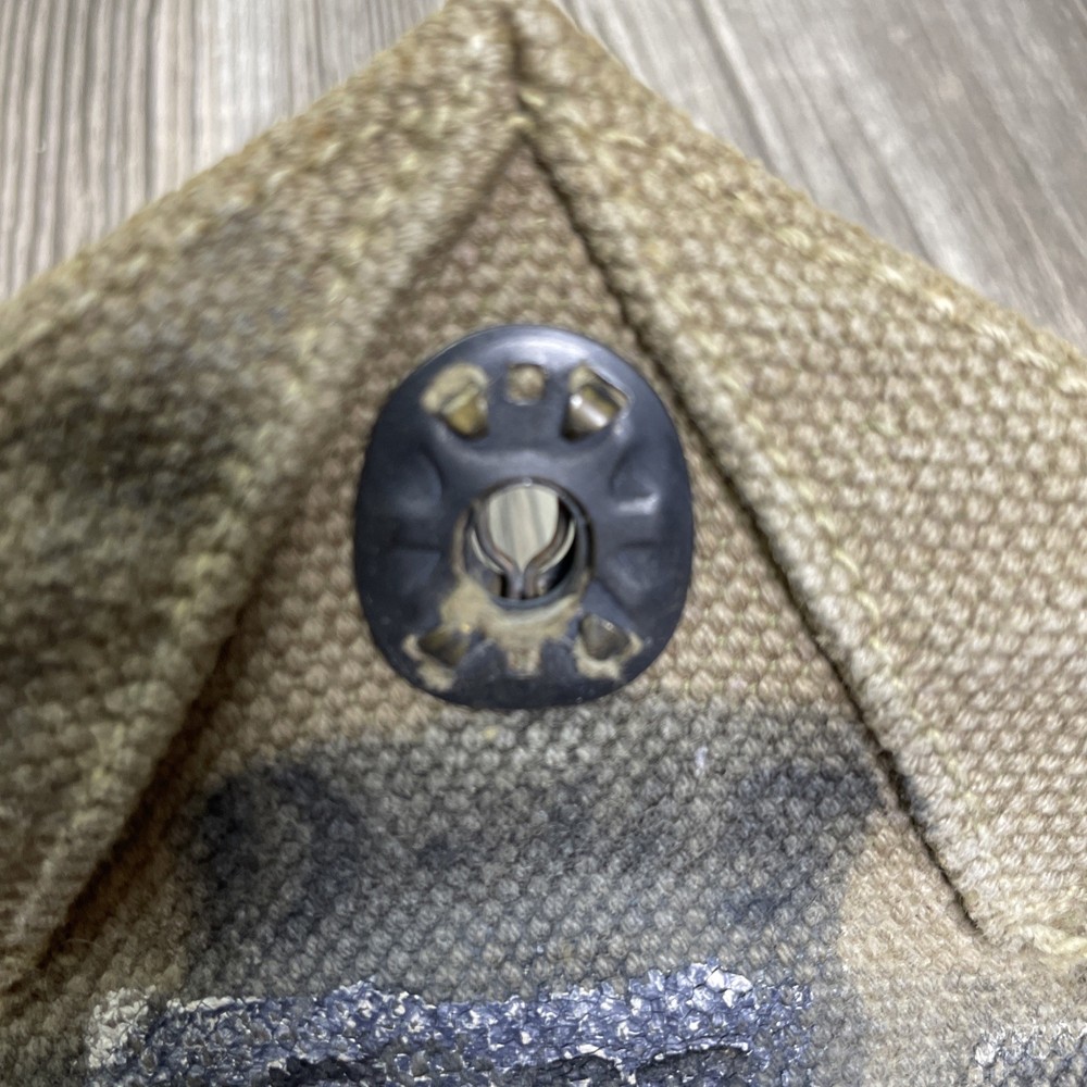 Original WW2 US Army Infantry First Aid Bandage Carry Pouch