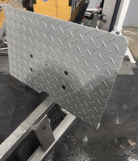 TuffStuff | Apollo 250 Multi-Home Gym Setup