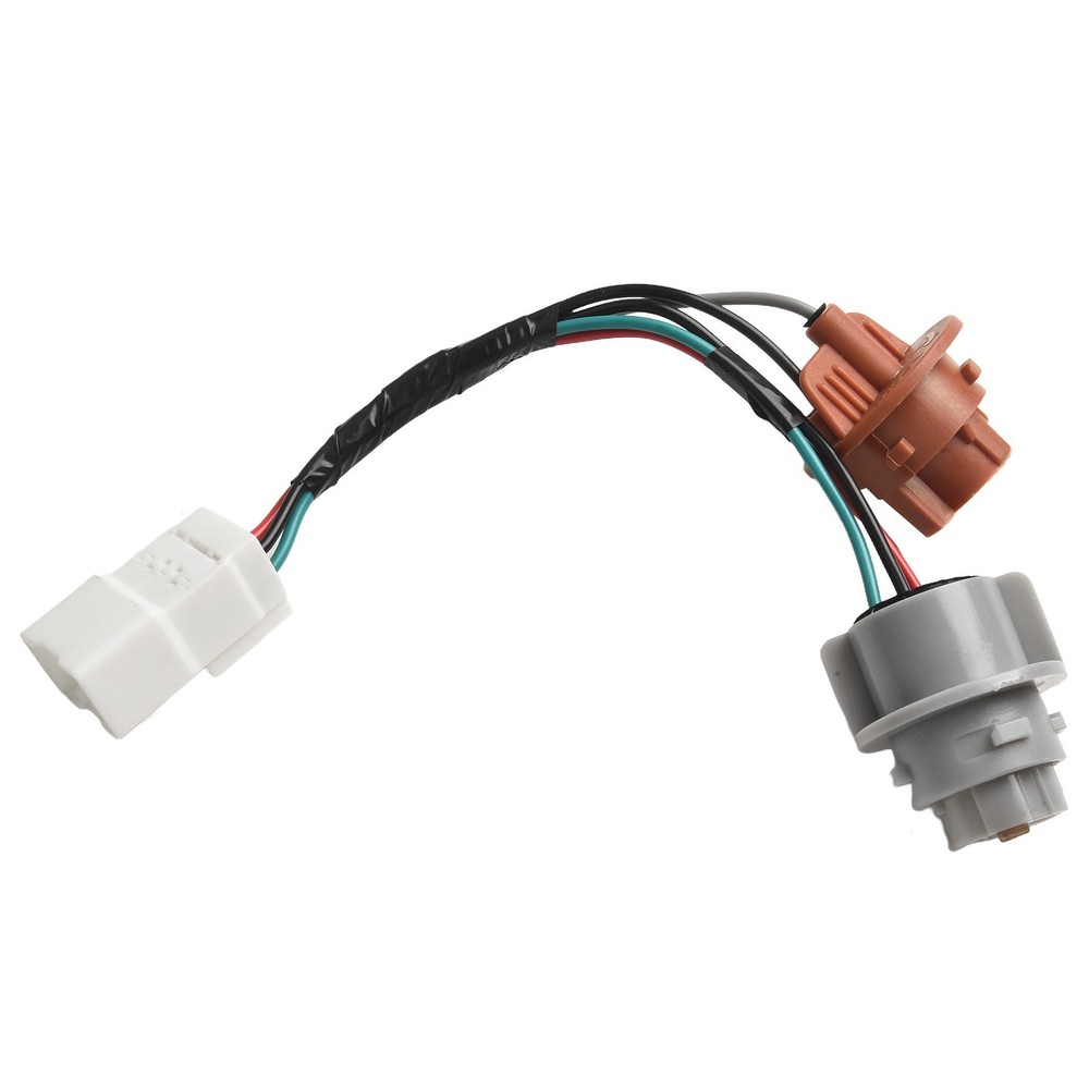 For Kia For Optima Compatible Tail Light Socket and Wiring Solution 14 15