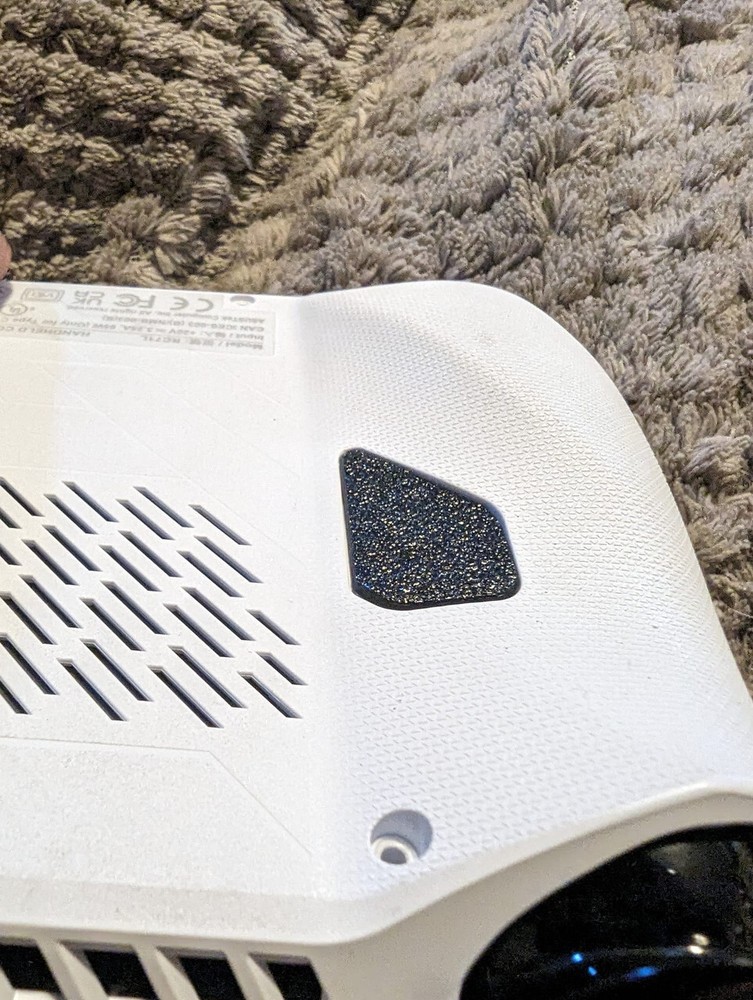 Accessory Pack ROG Ally