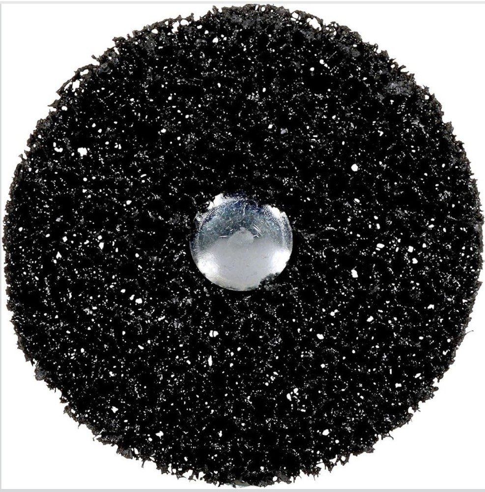 3M 4" Paint and Rust Stripper (3171) 2pc