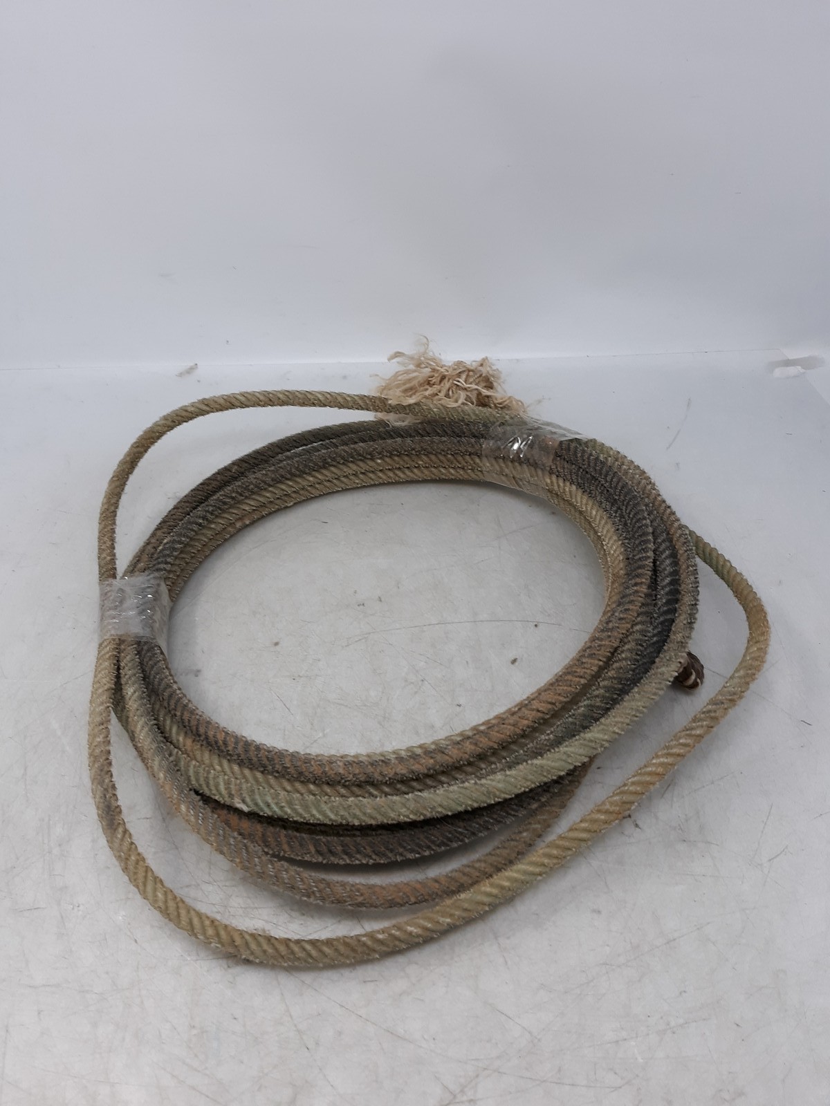 Ranch Rope Braided Roping Rope Outdoor Sports Rodeo Equestrian