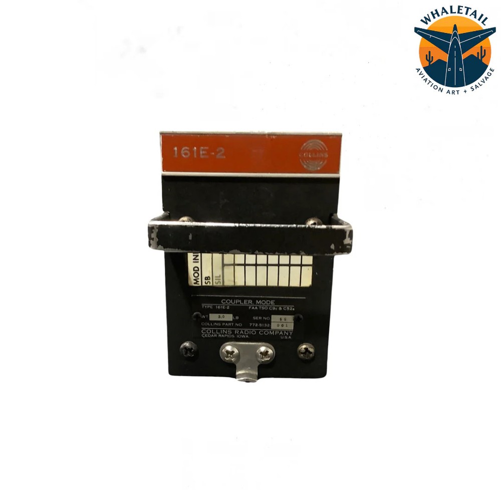 Aircraft Mode Coupler