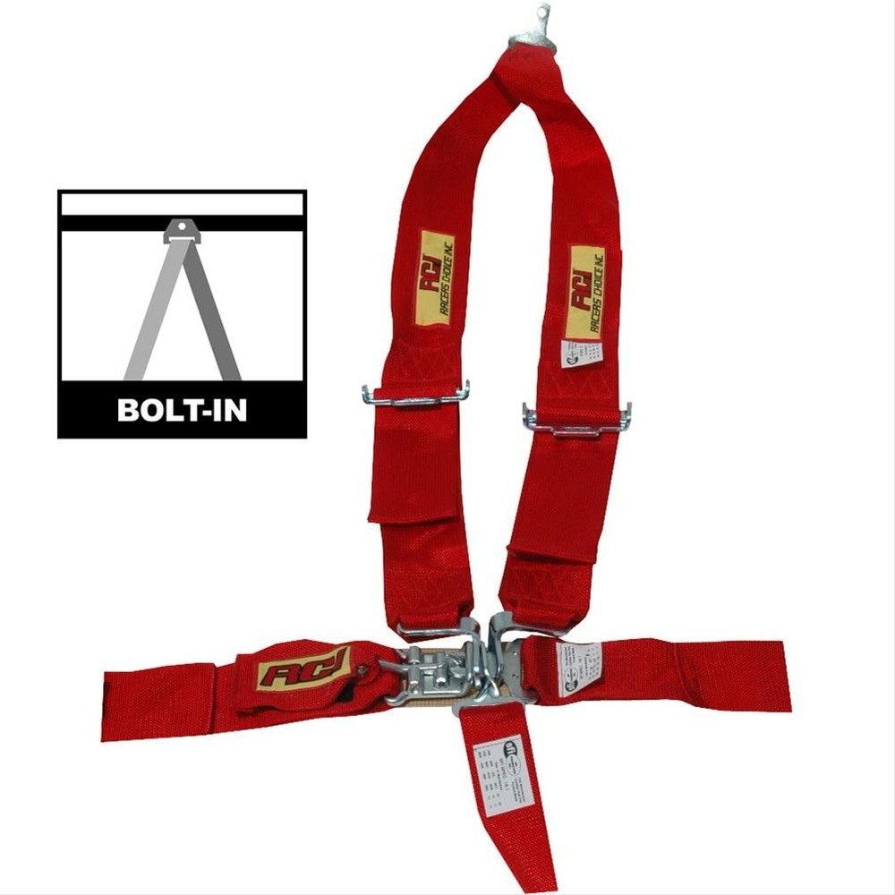 RCI Latch Release Harnesse 9211B