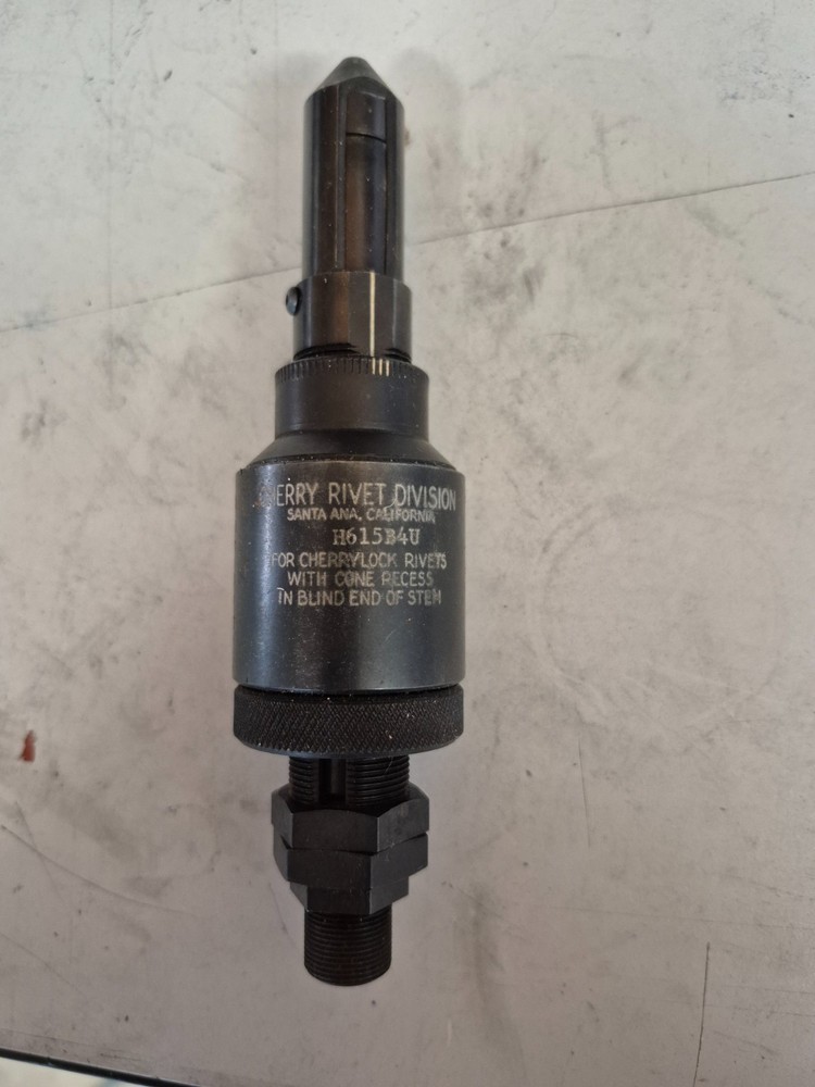 Cherry Rivit adapter Part number H615B4U