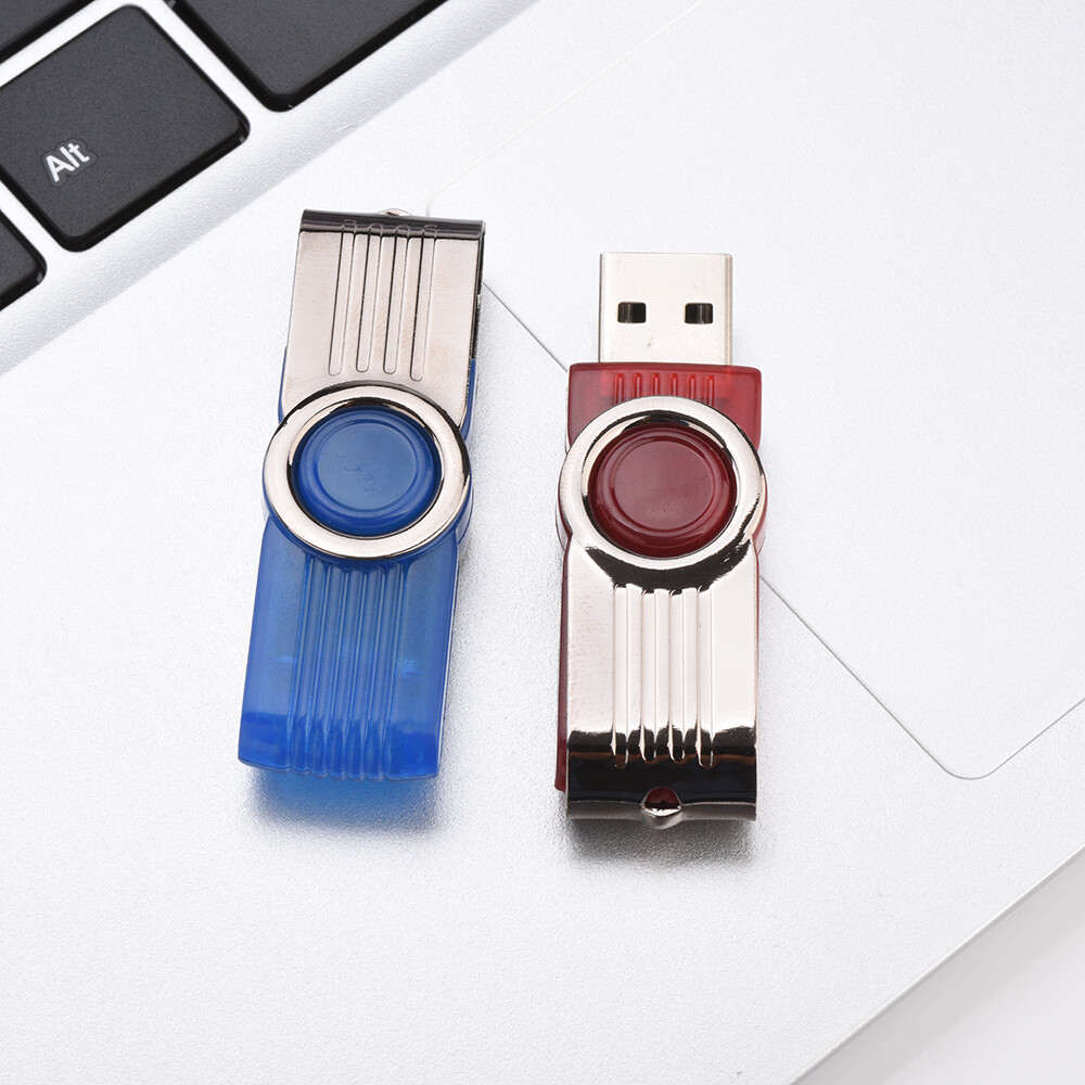 Real Capacity U Disk - USB Flash Drive Storage Data / Mix Pack / Metal Pen / Lot