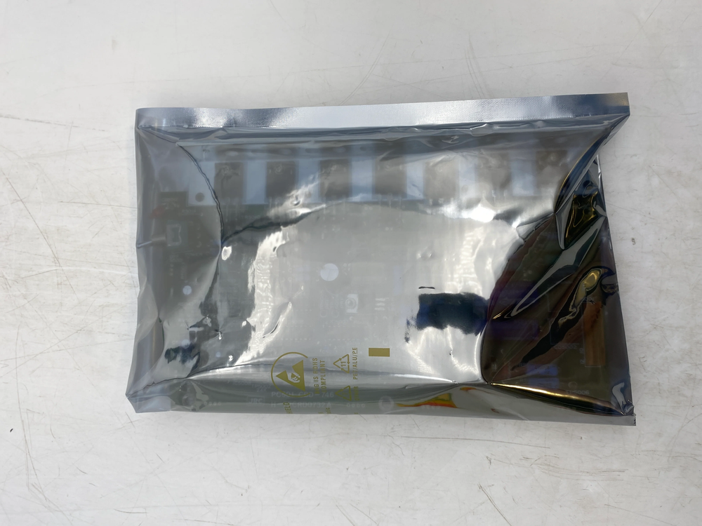 JRC PC501 CBD-746 H-7PCRD0734A PCB (Used)