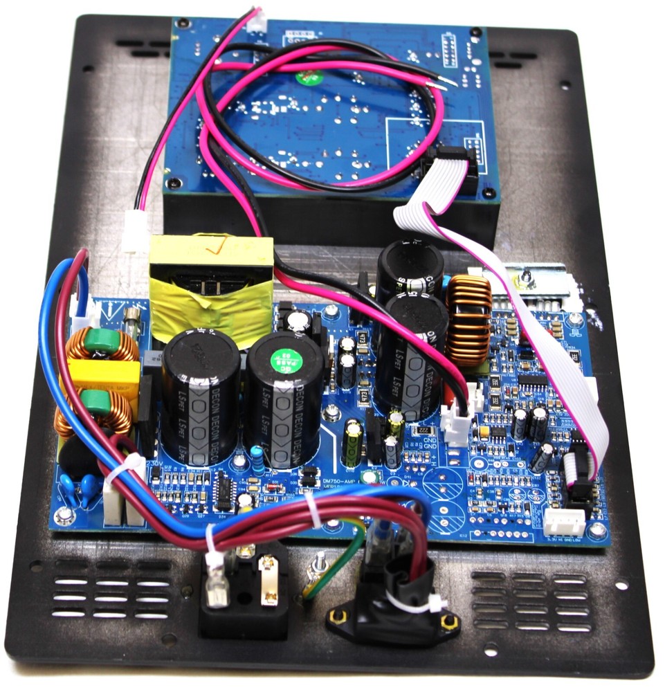 LASE Replacement Amplifier Module for JBL EON-618S Sub-Woofer Powered Speaker