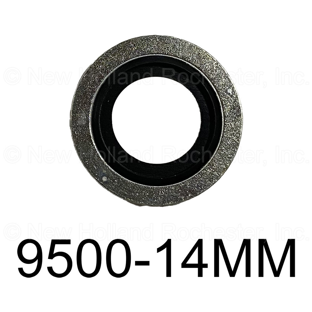 Seal Ring Part # 9500-14MM