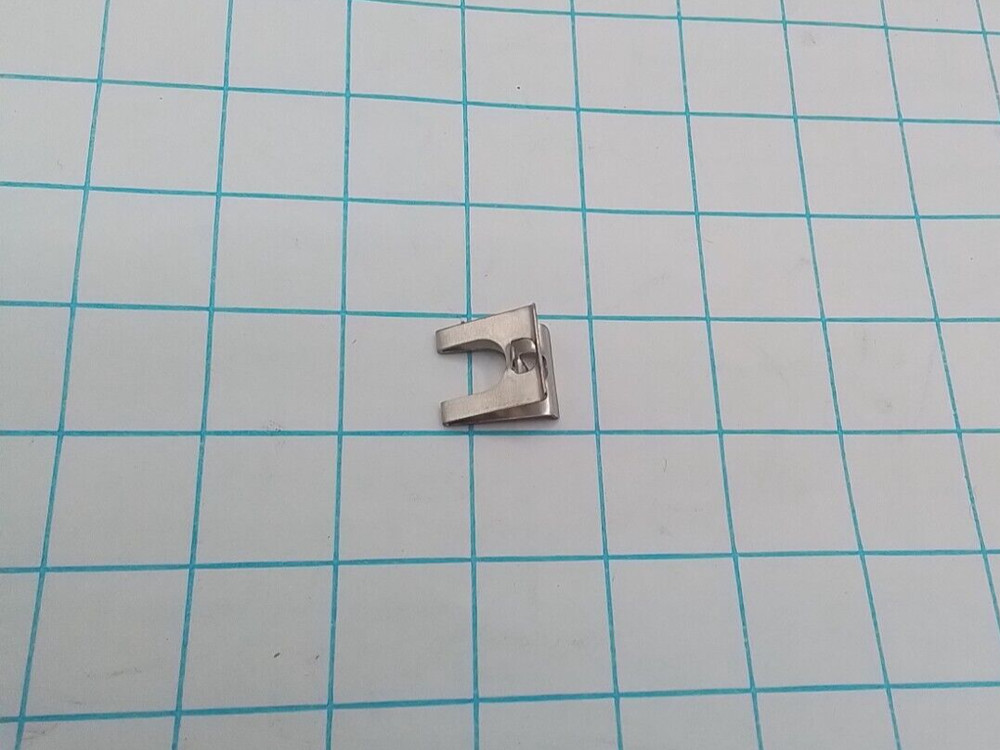 DG61-00579A Samsung Electrode Bracket Spring (1)