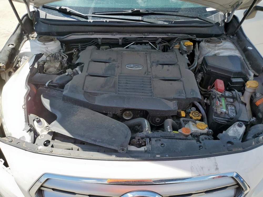 Camera/Projector Front Camera Windshield Mounted Fits 15 LEGACY 353956