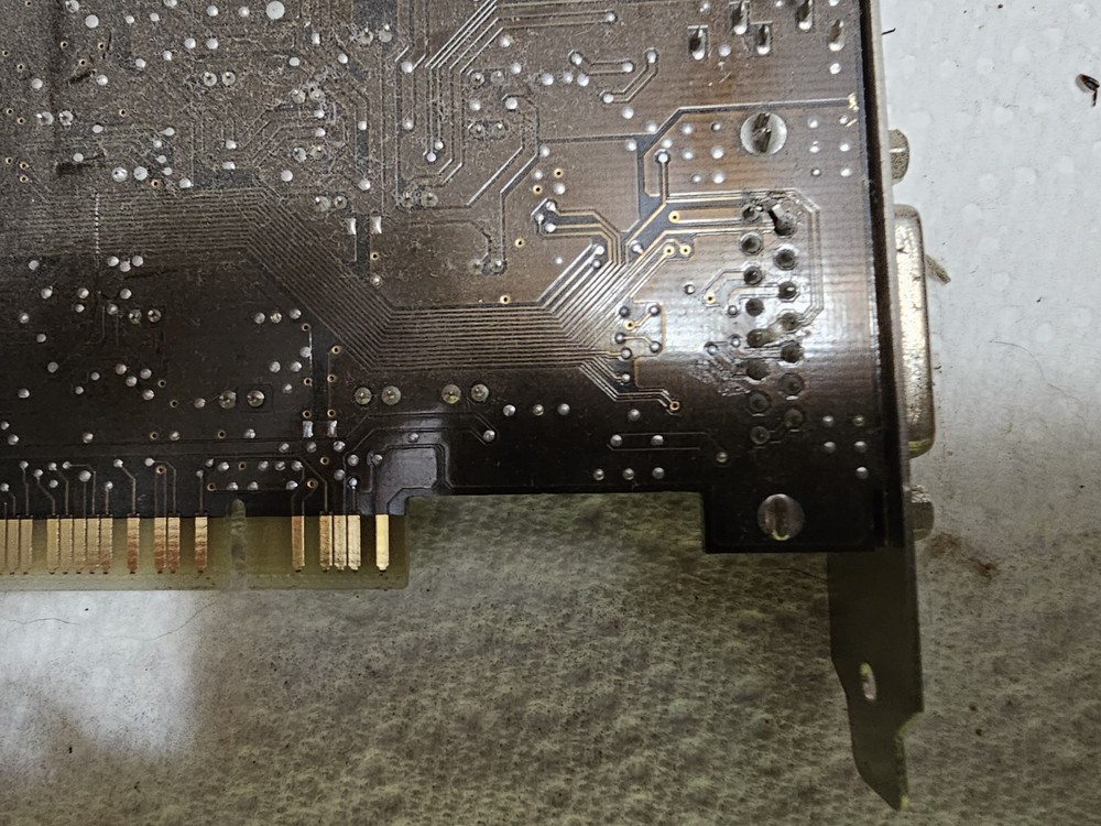 Creative labs, sound blaster live￼ Ct4870
