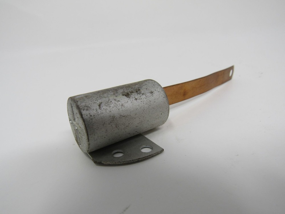 Echlin Ignition Condenser AL126