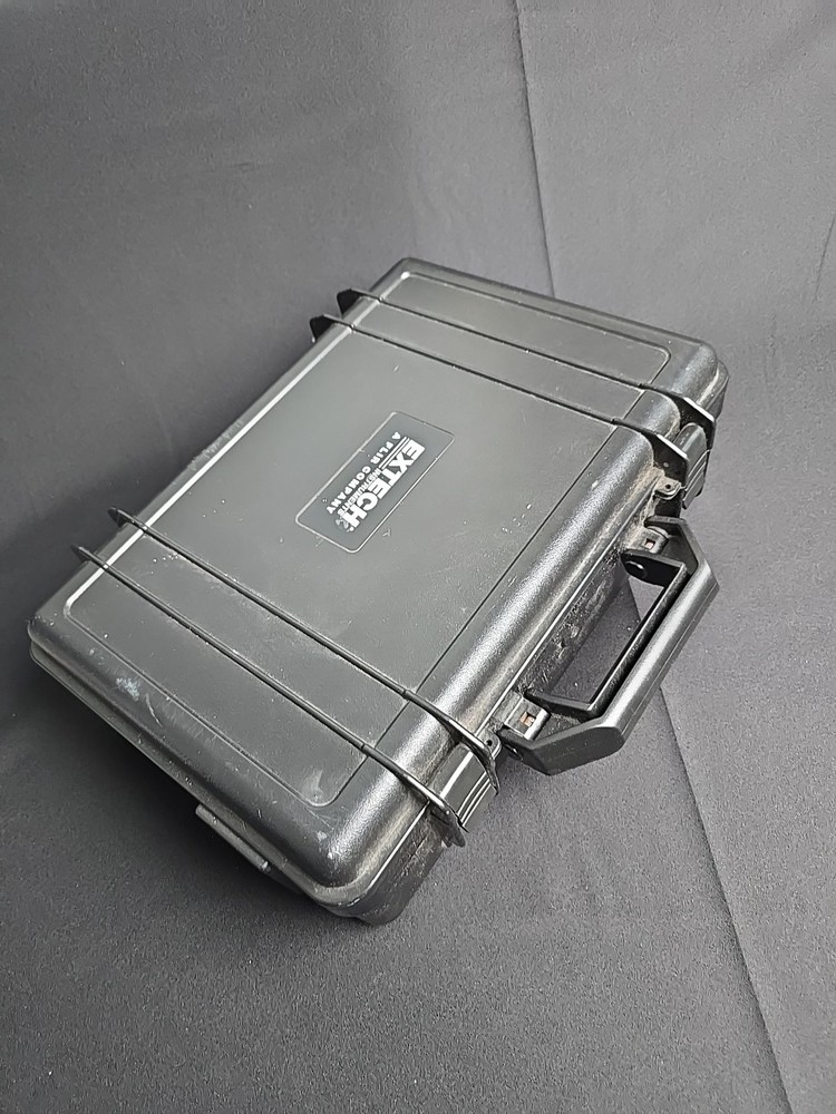 Flir Extech i5 Thermal Infrared Camera w/ Hard Shell Case