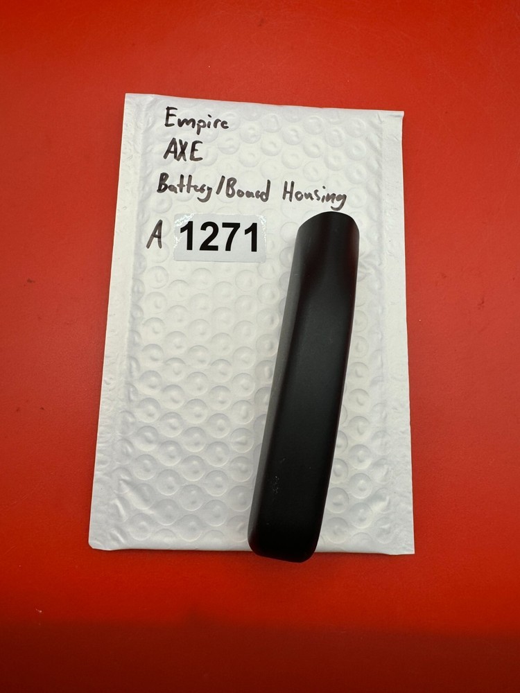 Empire AXE Battery/Board Housing