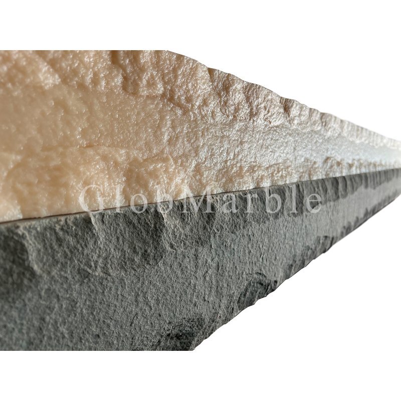 Concrete Edge Form Liner SL 7050