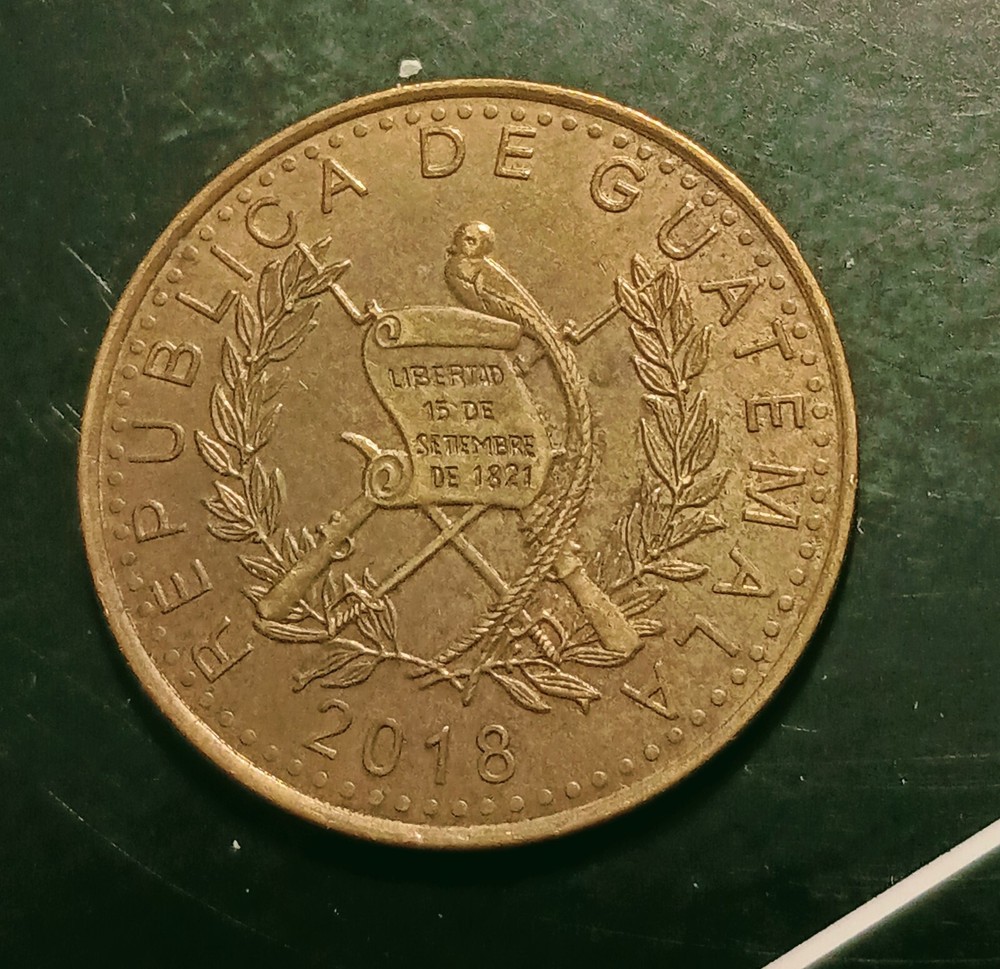 1 Quetzal 2018