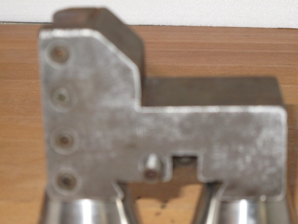 KDK 203 extension turning lathe tool holder