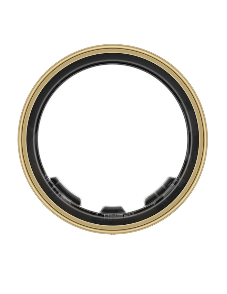 Samsung Galaxy Ring Titanium Gold - Excellent