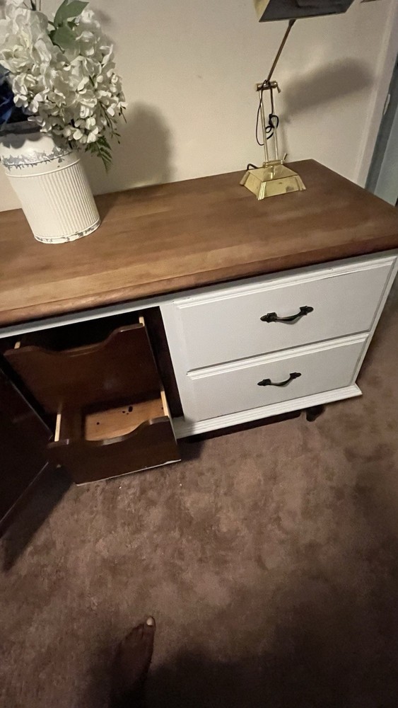Thomasville Antique Buffet