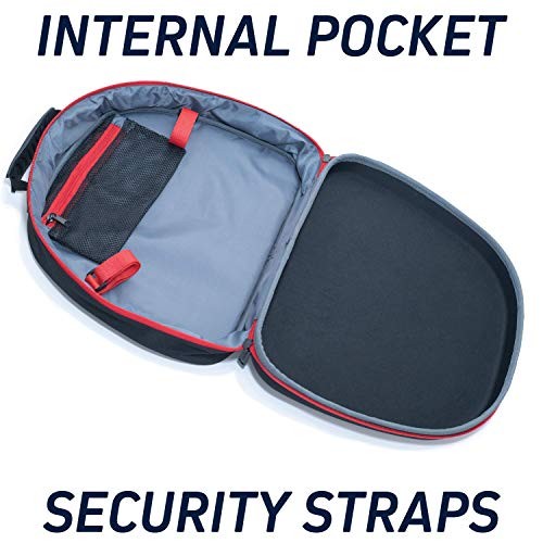 Scuba Regulator Bag