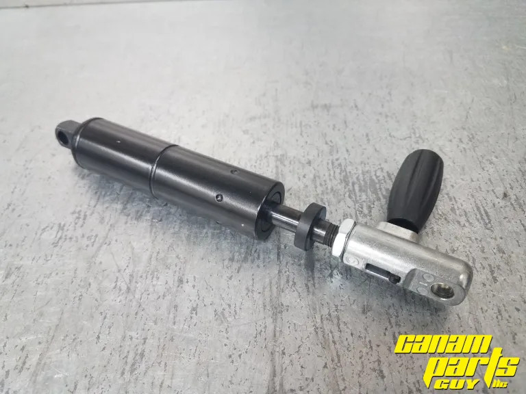 Can Am Steering Wheel Tilt Adjustment Commander Defender Maverick X3 Sport Trail