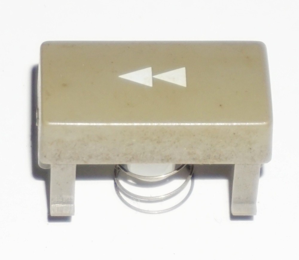 FFW REV Fast Forward Reverse Button for Teac Tascam DA-88 Digital Recorder