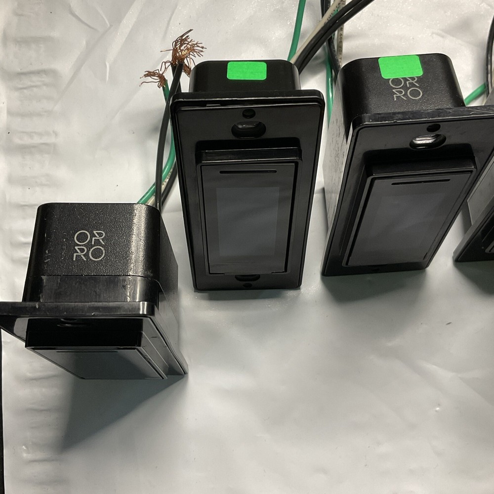 ORRO ONE Smart Home Control Light Switch Model E1-0286