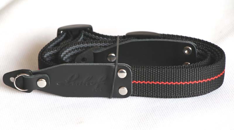 Adjustable Camera Shoulder Neck Strap For Linhof 2000 Technika 23 6x9 617S 612PC