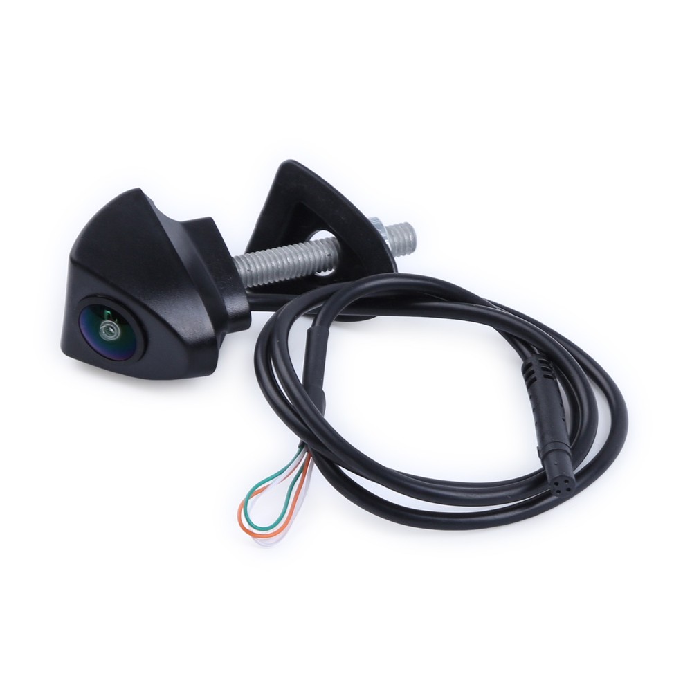 720P High-definition Front View Camera Backup Reverse Camera for Toyota