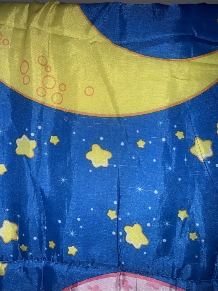 Vintage Care Bear Sleeping Bag Sleeping Bear 2000