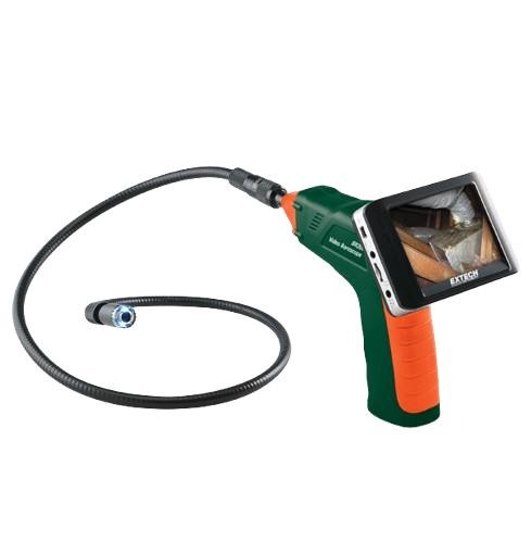Flir Commercial System Br200 Video Borescope Camera