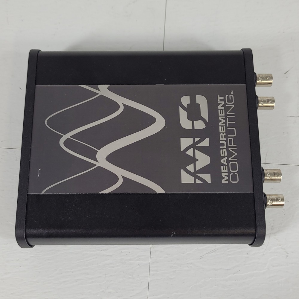Measurement Computing MC MCC USB-1602HS Multifunction Acquisition 16-Bit DAQ