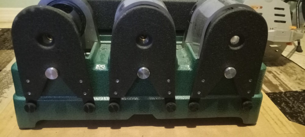 Carpenter 74D RF Cable stripper