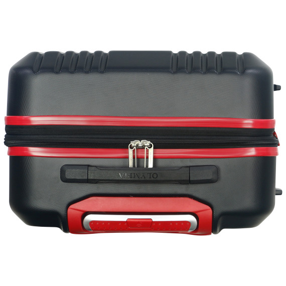 Olympia USA Apache Plus 22" Hardcase Carry-On