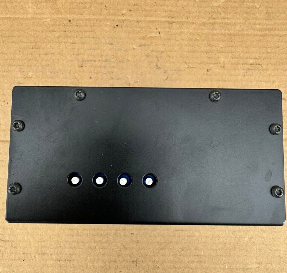 Avail Technologies PA Amplifier Module ZG-2149-18