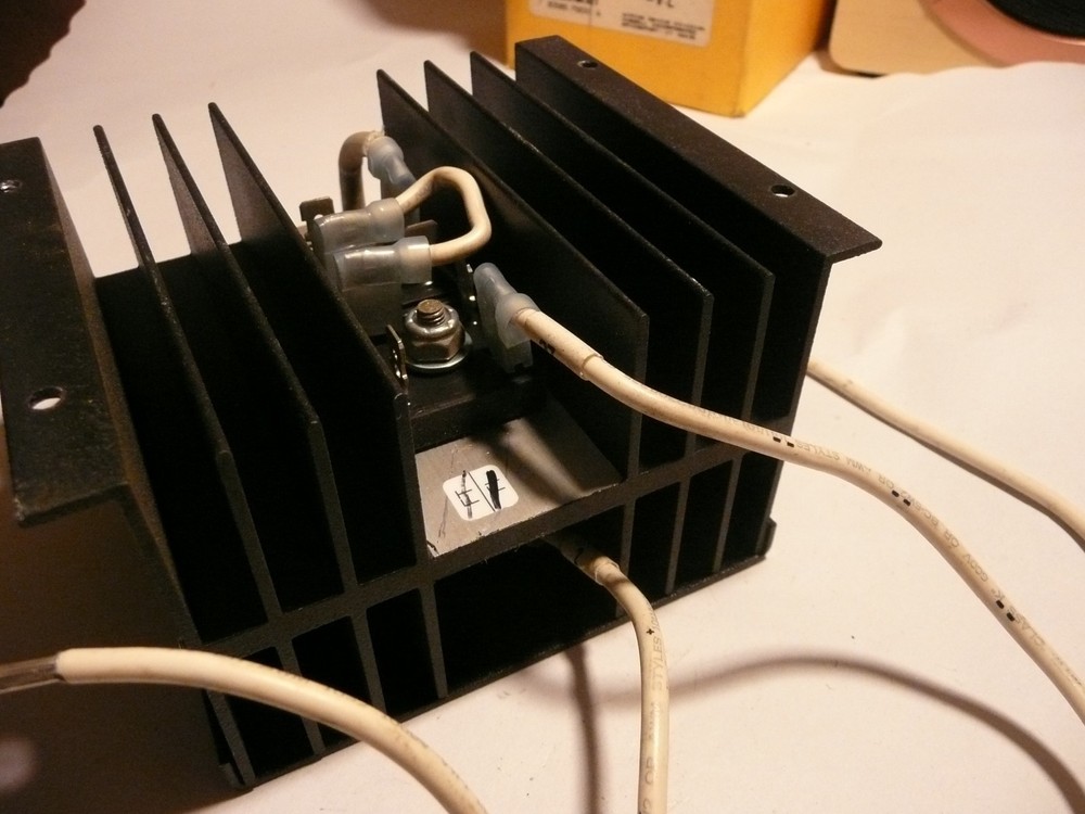 NEW BASLER ELECTRIC FREEWHEELING DIODE MODULE 9293600101