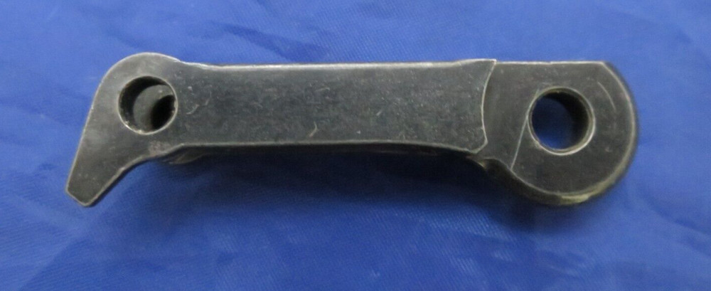 German Luger Mauser Large Logo Centerlink