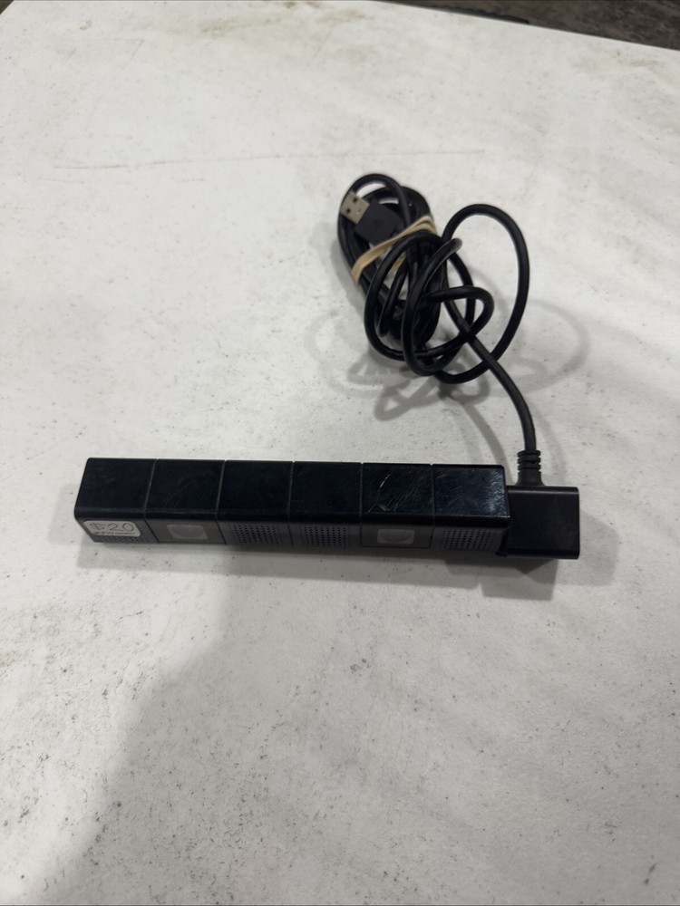 Sony Ps4 PlayStation 4 - Original Camera - Black