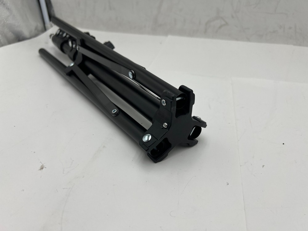 Shenzhen 36.8” Tripod Stand For Ring Light Black Camera Ring Light Stand Tripod
