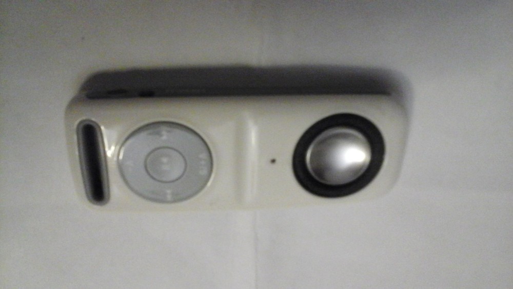 CURTIS MP2029 EU ,2GB) white