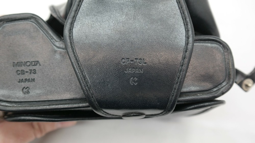Minolta Maxxum 7000 Camera TF