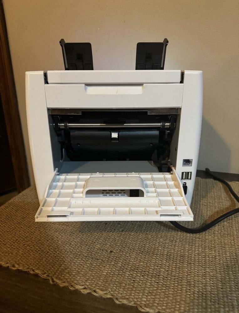 MUNBYN IMC01 Money Bill Counter Machine