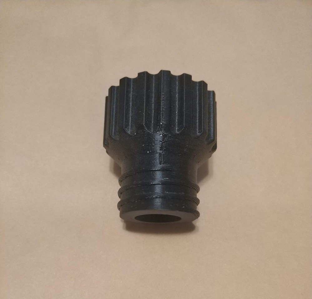 MEC роwвer/сhot Baffle made in Ukraine