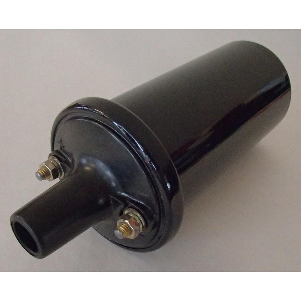 Ignition Coil 12 Volt Internal Resistor 396547R93